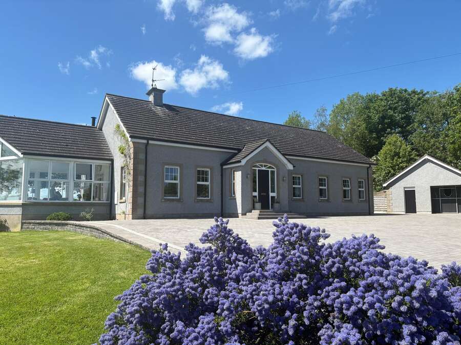 29A Creggan Road, Randalstown, Randasltown, BT41 3LN