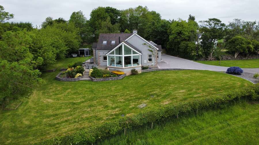 29A Creggan Road