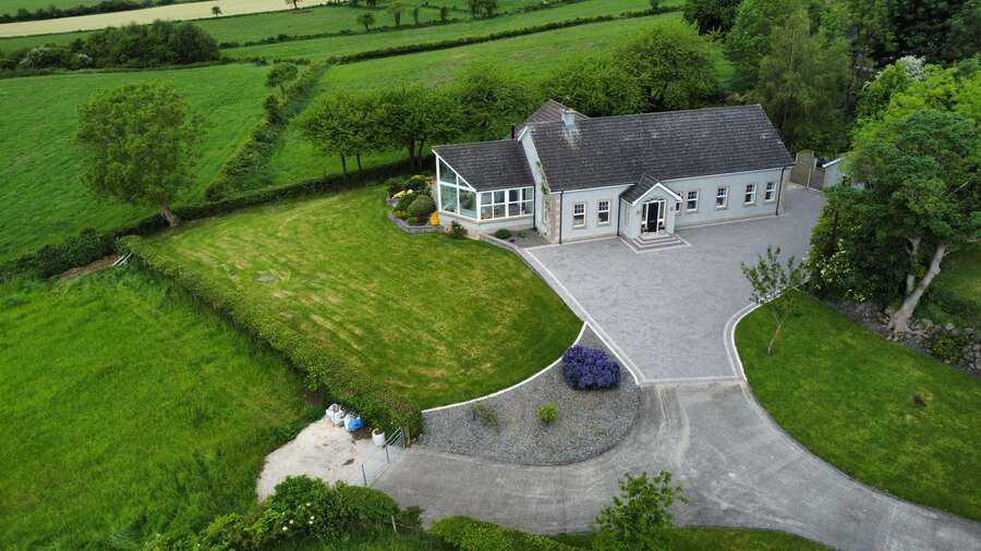29A Creggan Road