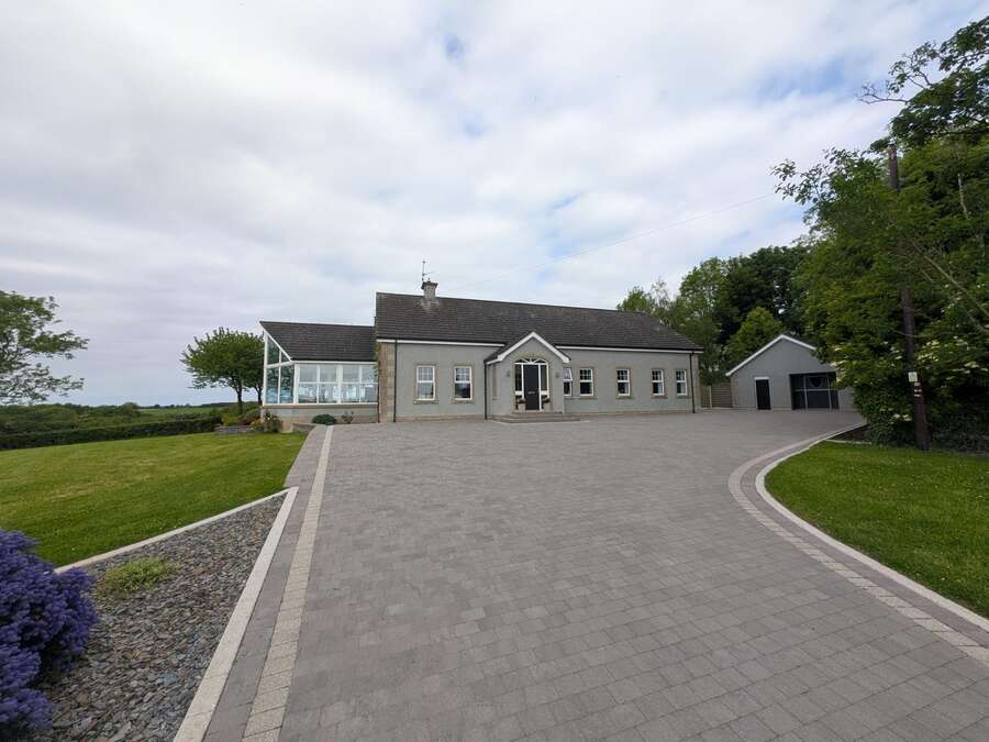 29A Creggan Road