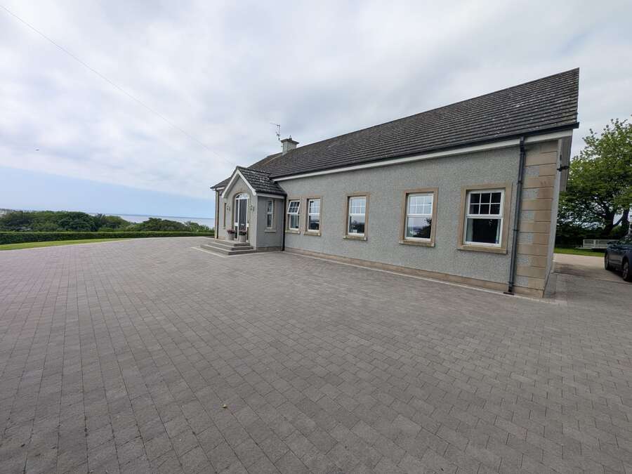 29A Creggan Road