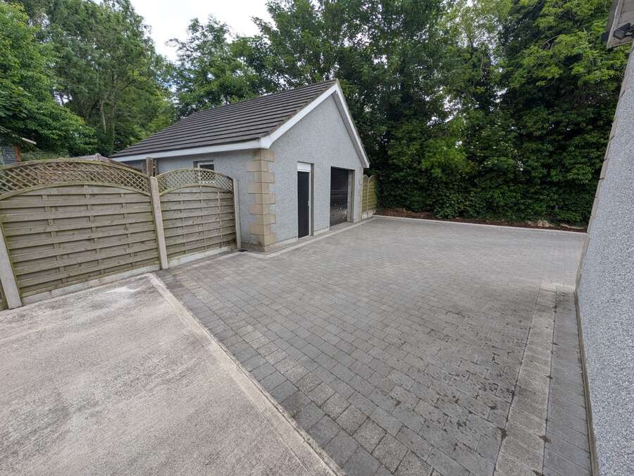 29A Creggan Road