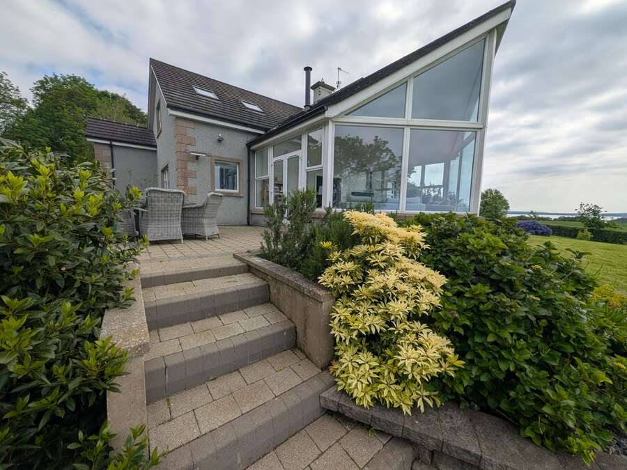 29A Creggan Road