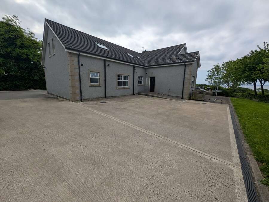 29A Creggan Road