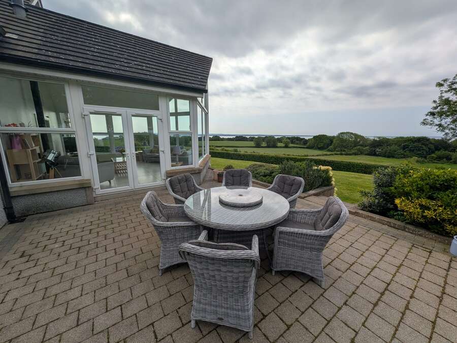 29A Creggan Road
