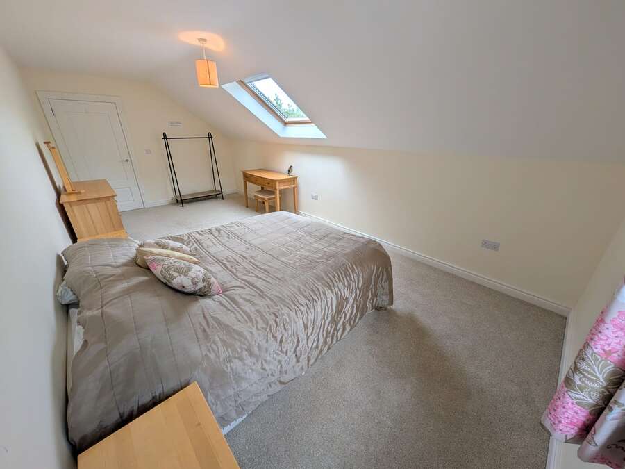 29A Creggan Road