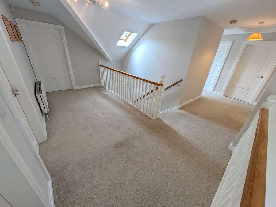 29A Creggan Road
