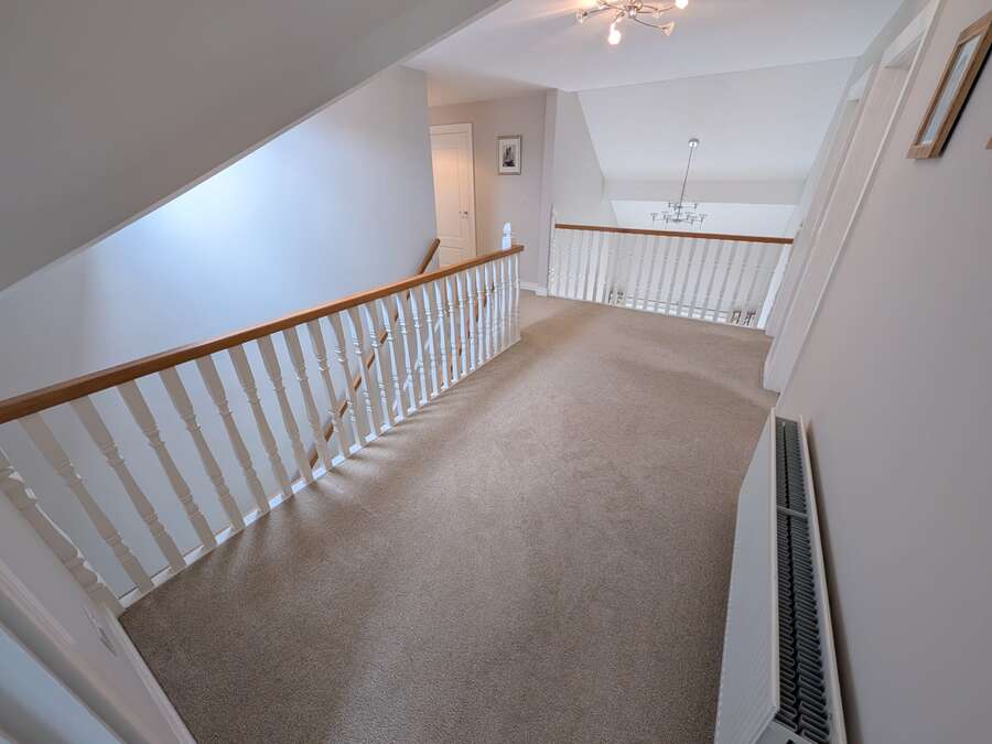 29A Creggan Road