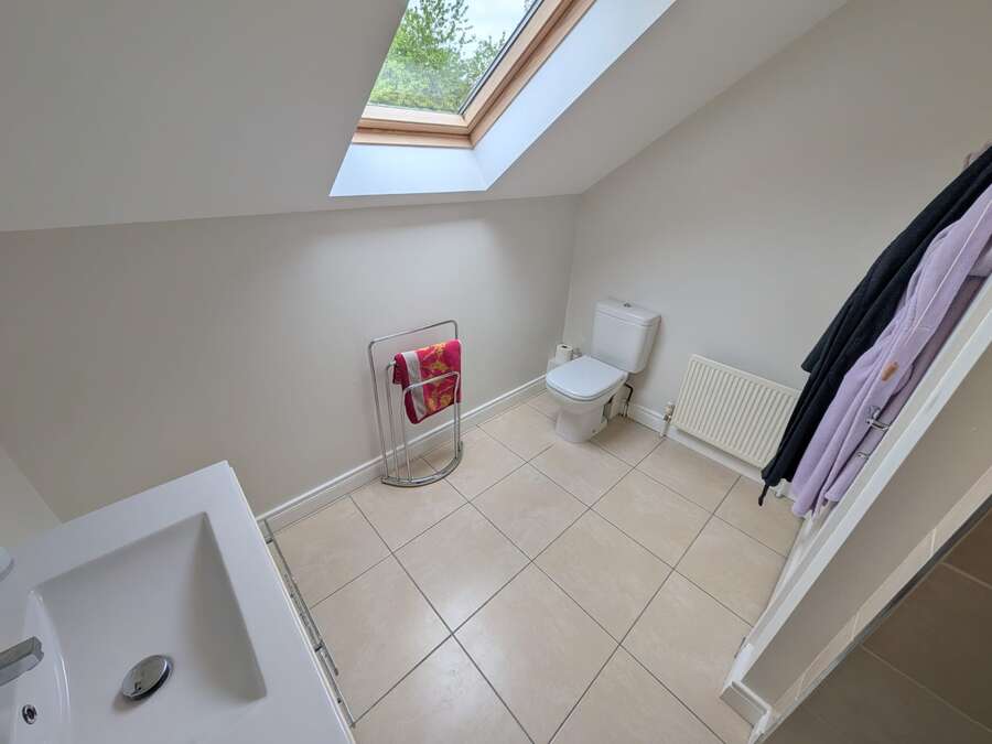 29A Creggan Road