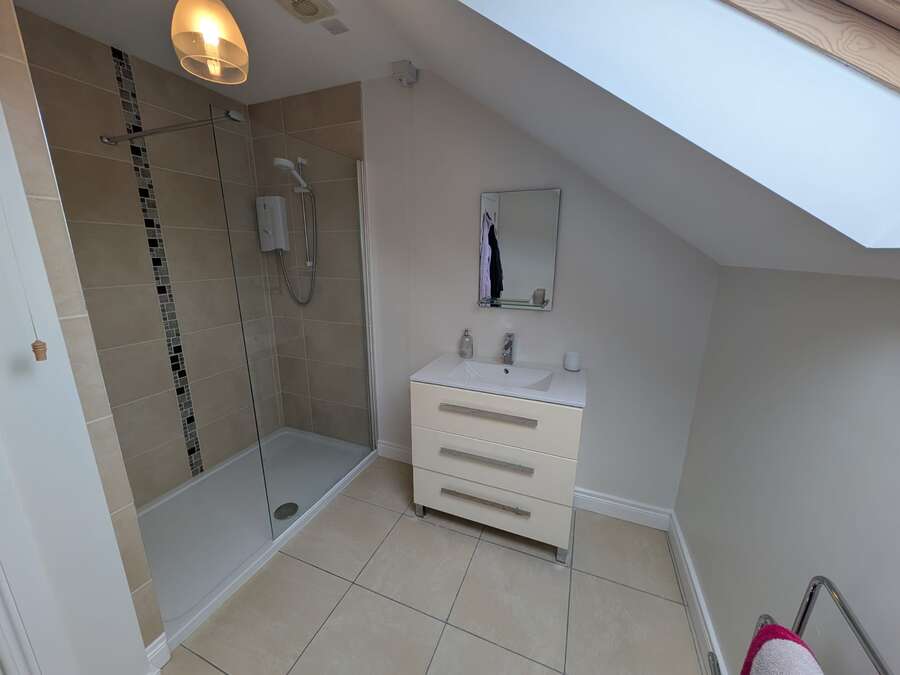 29A Creggan Road