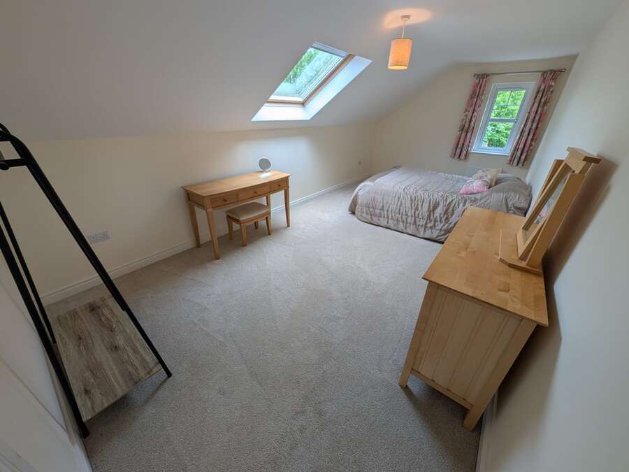 29A Creggan Road