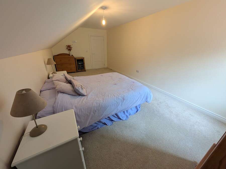 29A Creggan Road