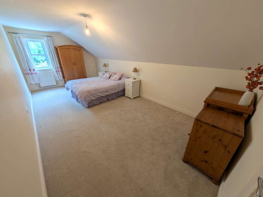 29A Creggan Road