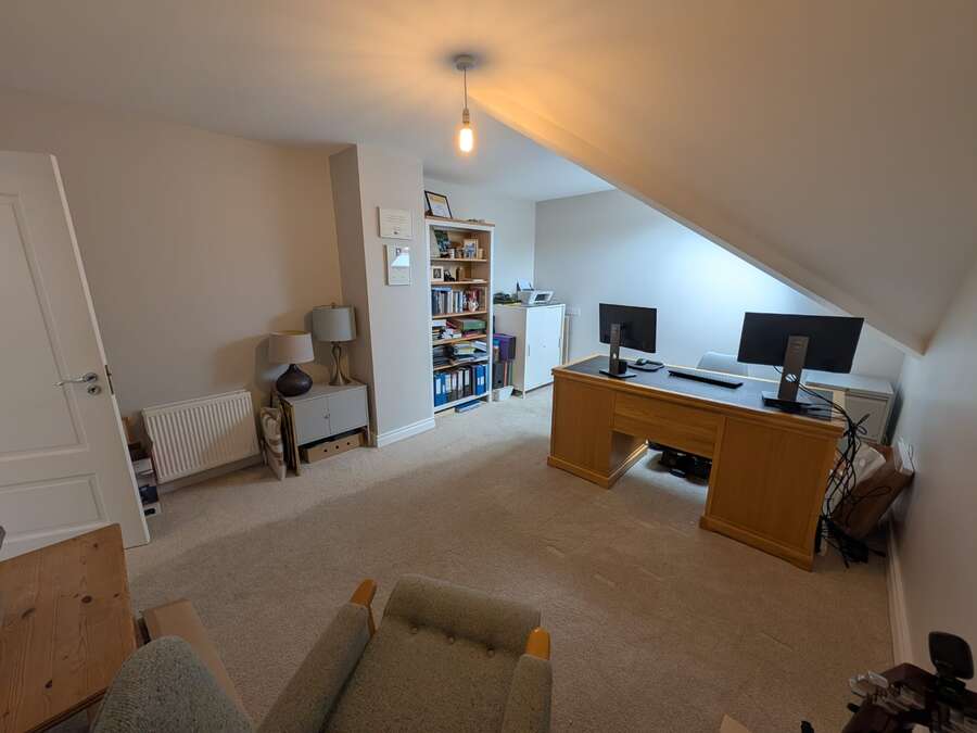 29A Creggan Road