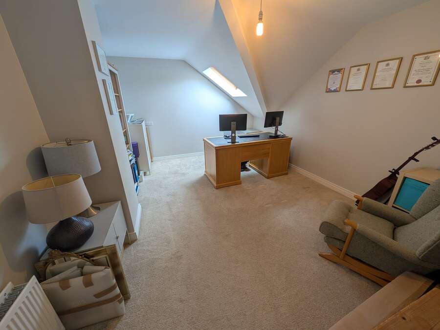 29A Creggan Road