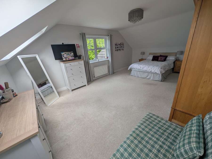 29A Creggan Road