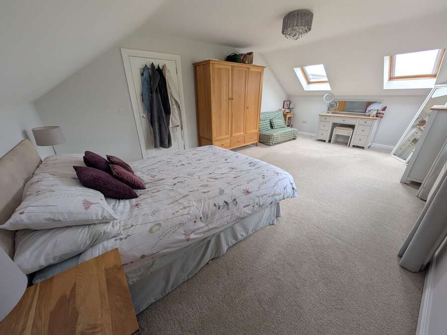 29A Creggan Road