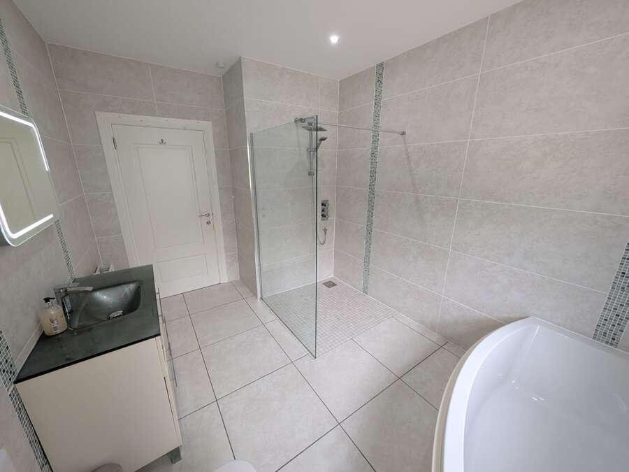 29A Creggan Road