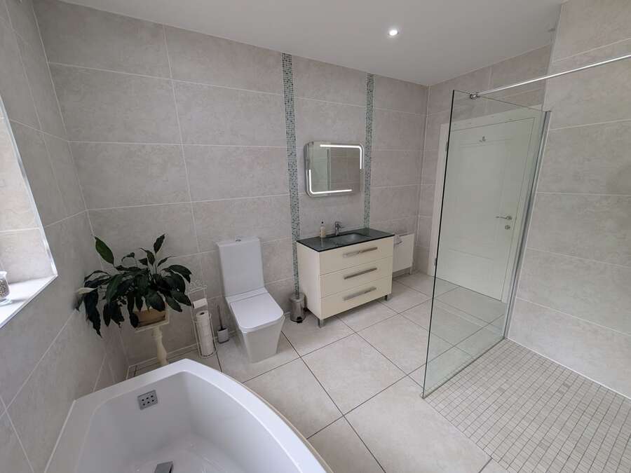 29A Creggan Road