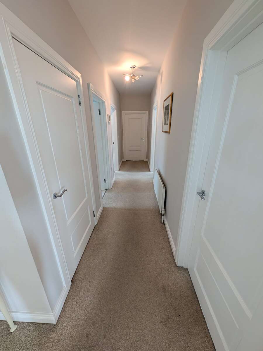 29A Creggan Road