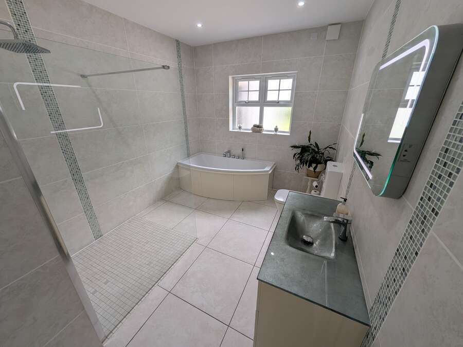 29A Creggan Road