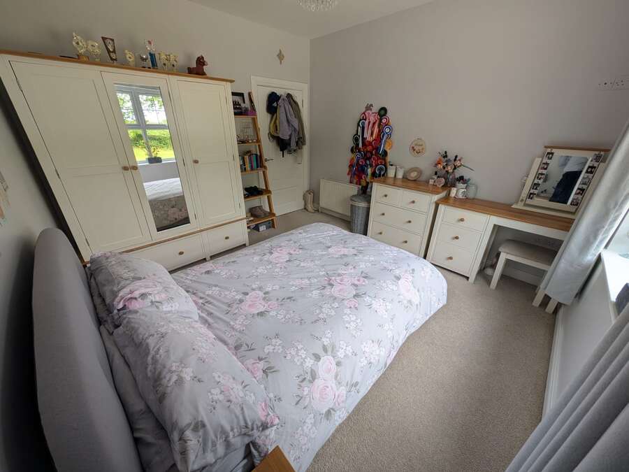29A Creggan Road
