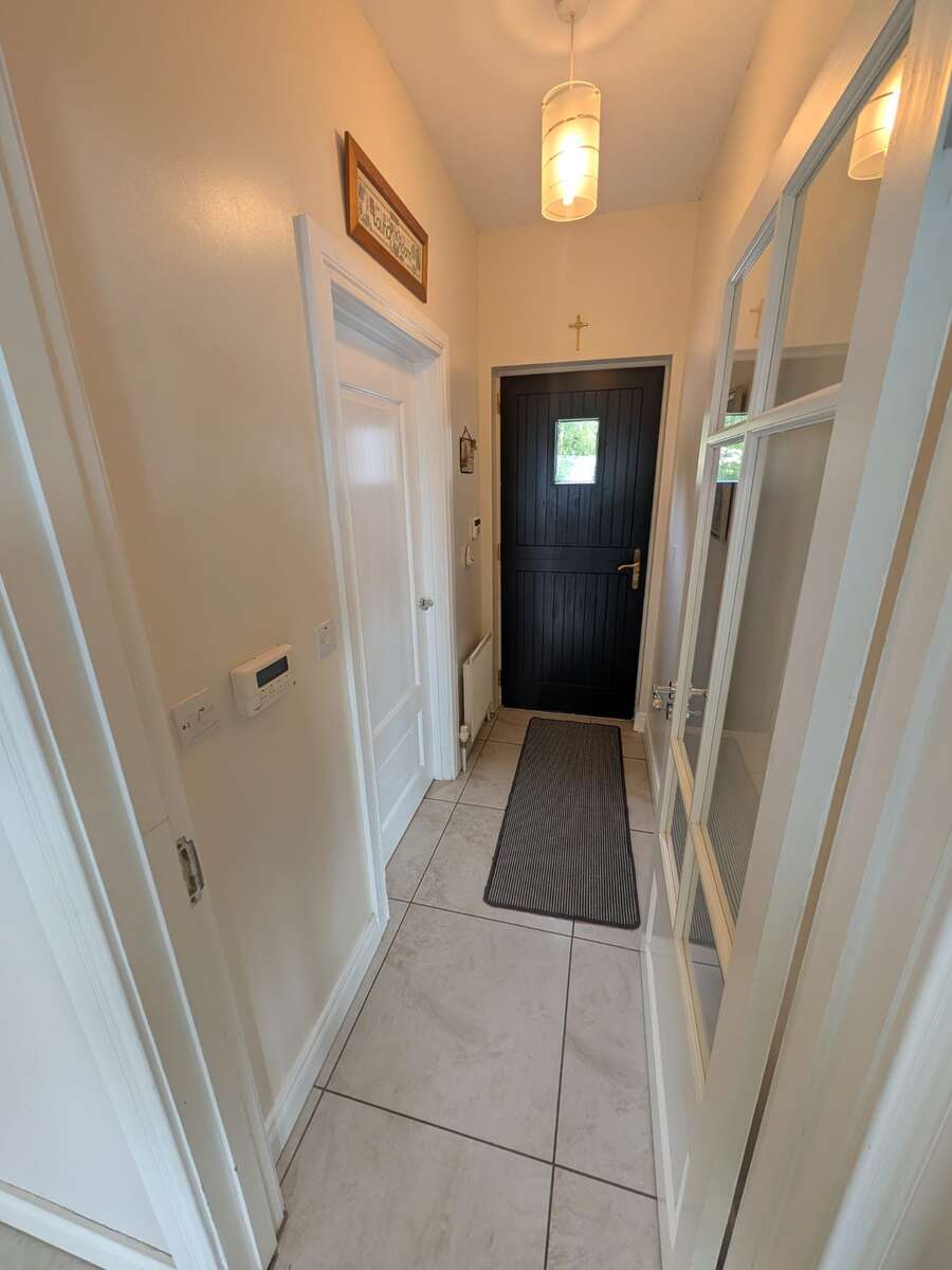 29A Creggan Road