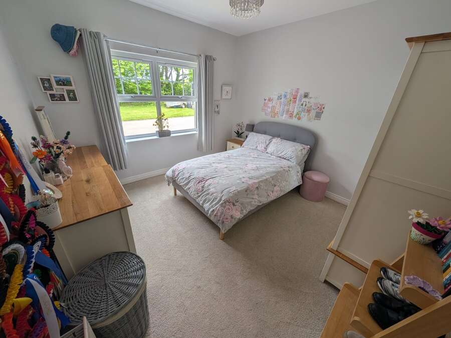 29A Creggan Road