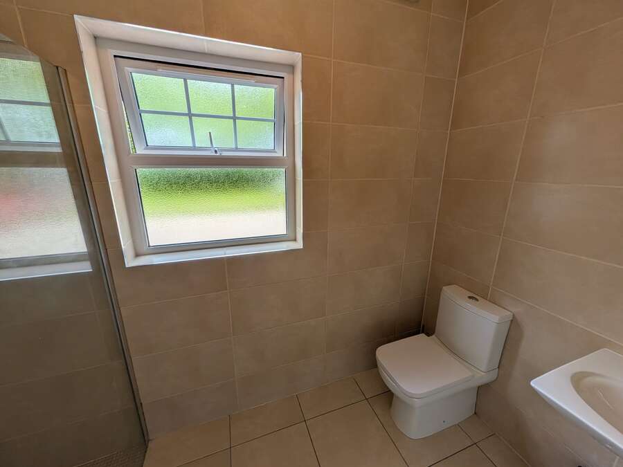 29A Creggan Road