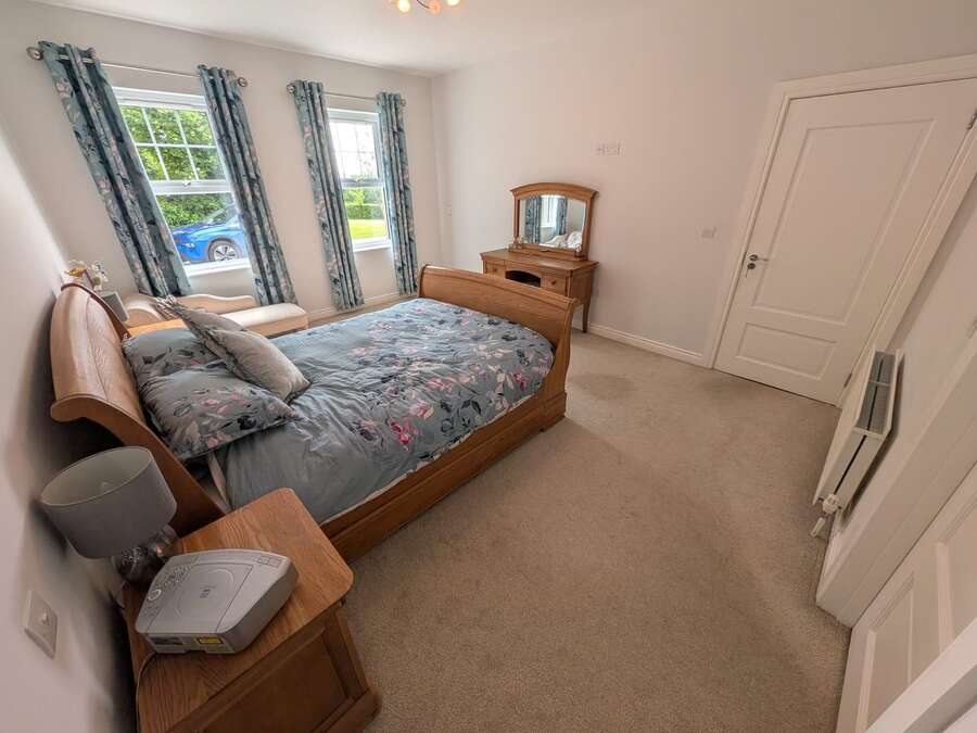29A Creggan Road