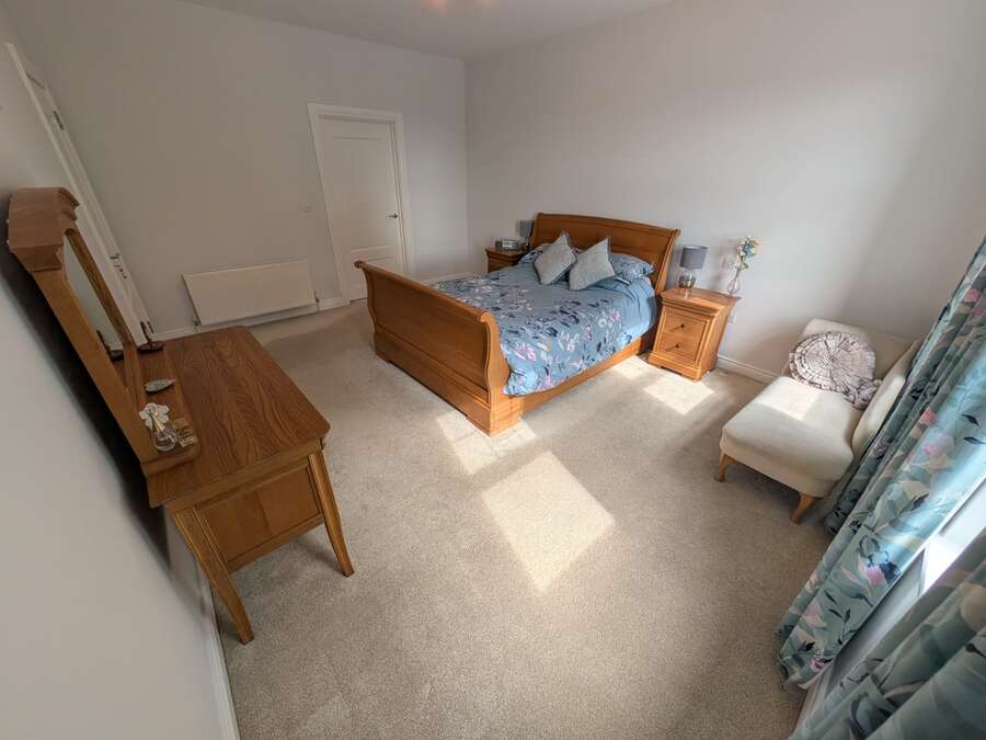 29A Creggan Road
