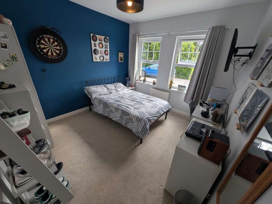 29A Creggan Road