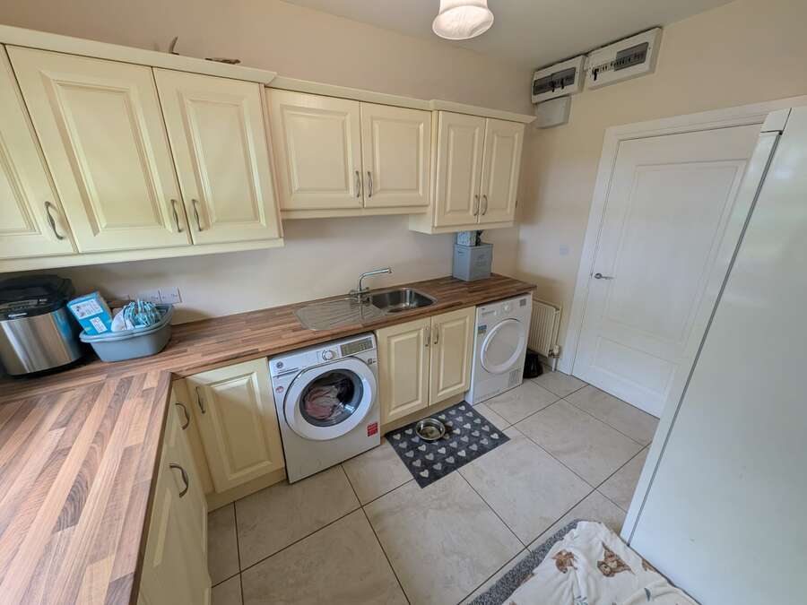 29A Creggan Road