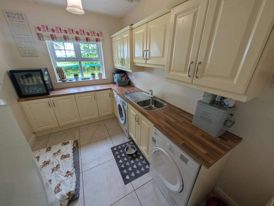 29A Creggan Road