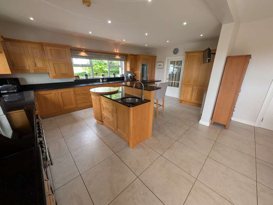 29A Creggan Road