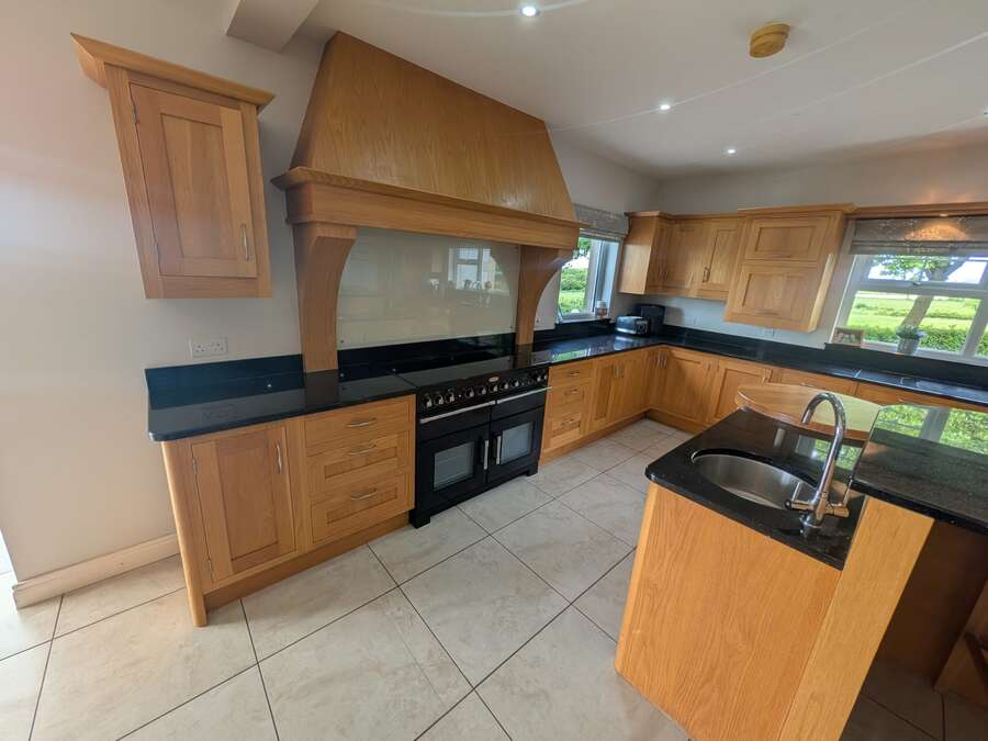 29A Creggan Road