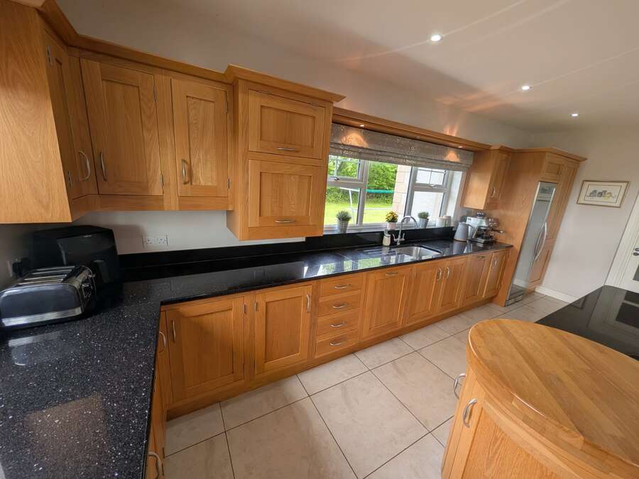 29A Creggan Road