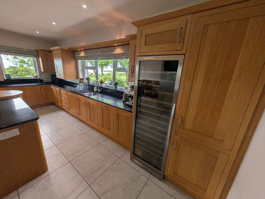 29A Creggan Road