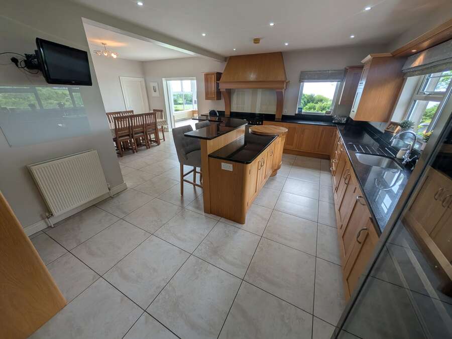 29A Creggan Road