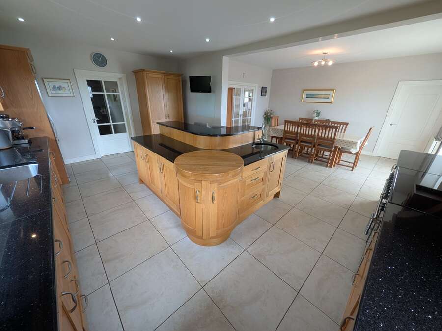 29A Creggan Road