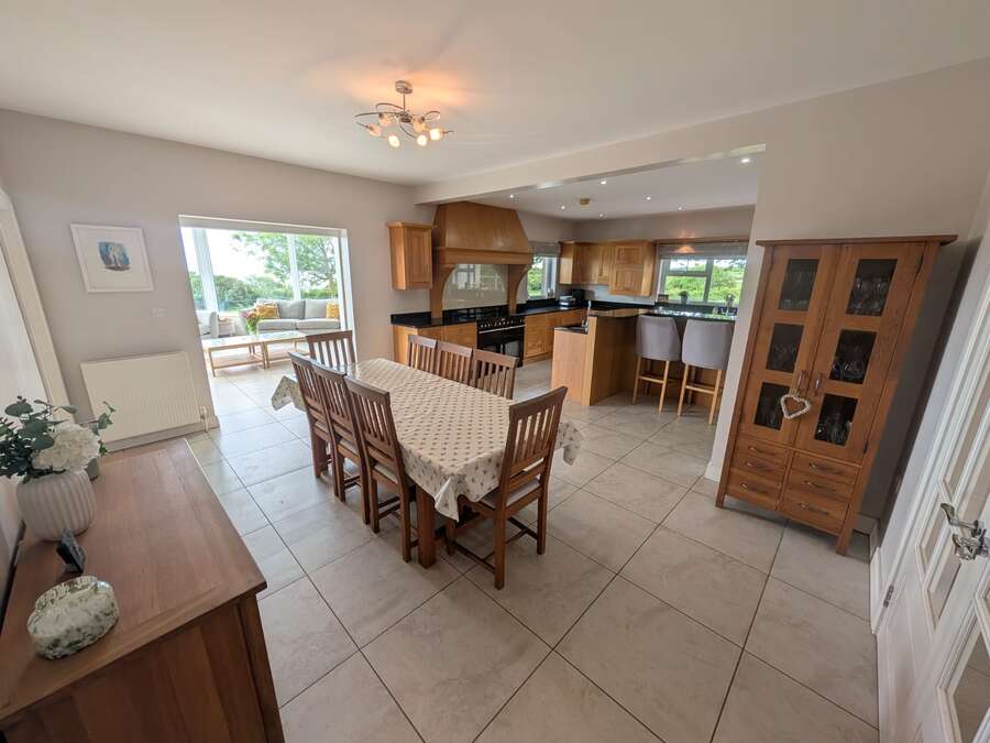 29A Creggan Road