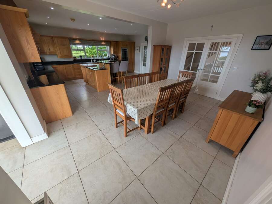 29A Creggan Road