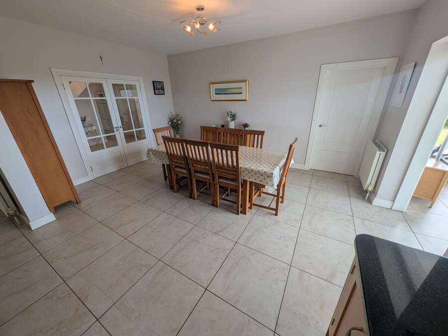 29A Creggan Road