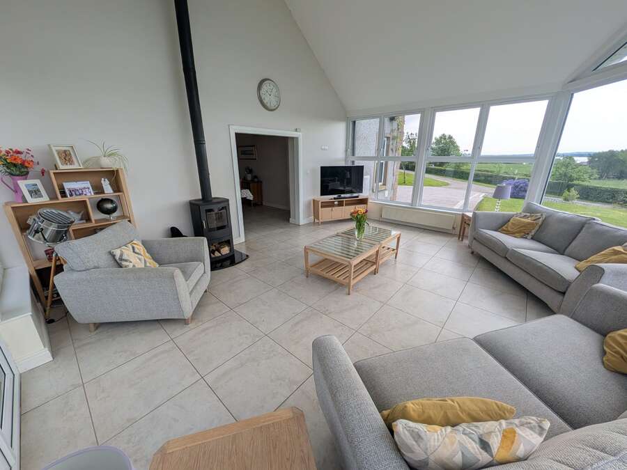 29A Creggan Road
