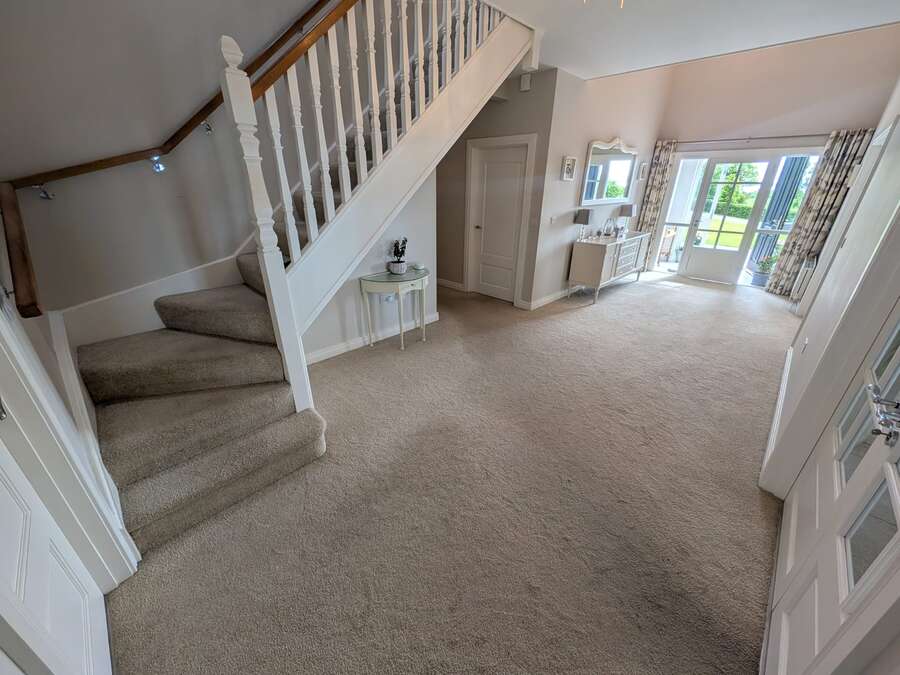 29A Creggan Road