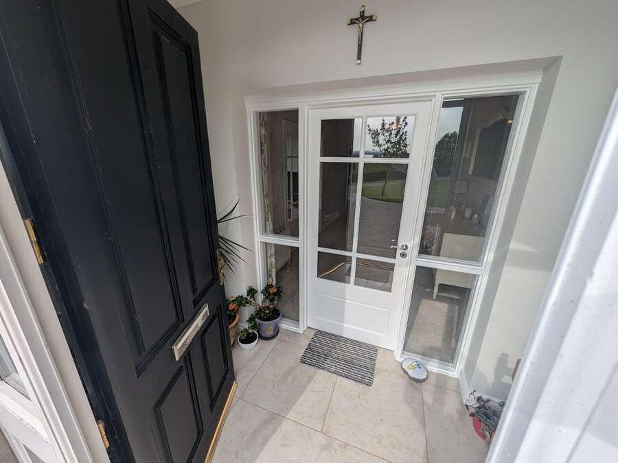 29A Creggan Road
