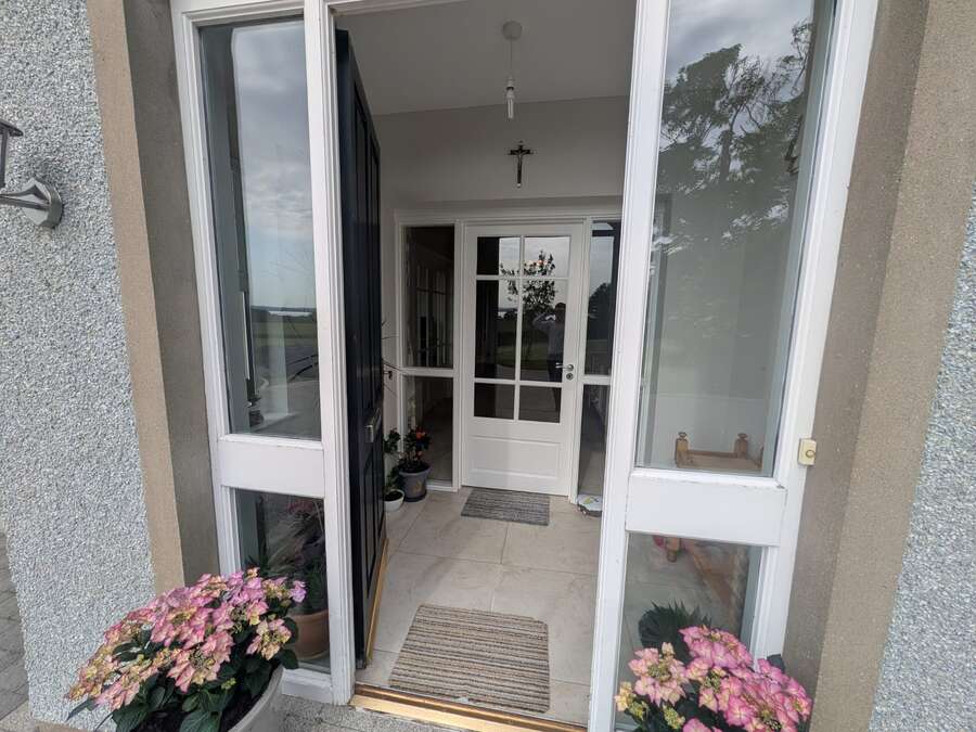 29A Creggan Road