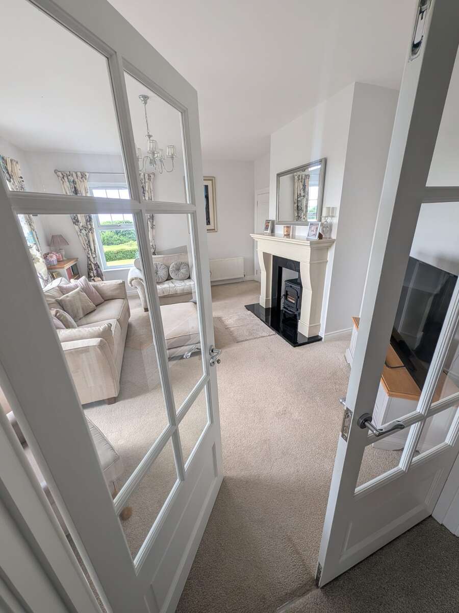 29A Creggan Road