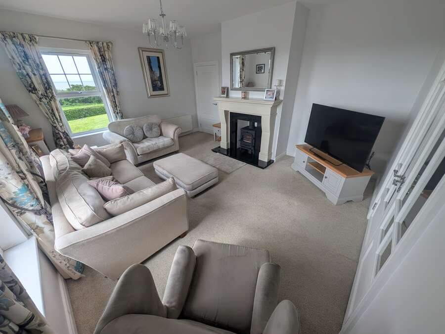 29A Creggan Road