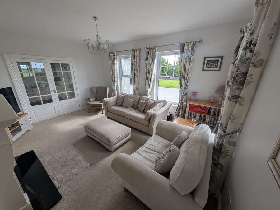 29A Creggan Road